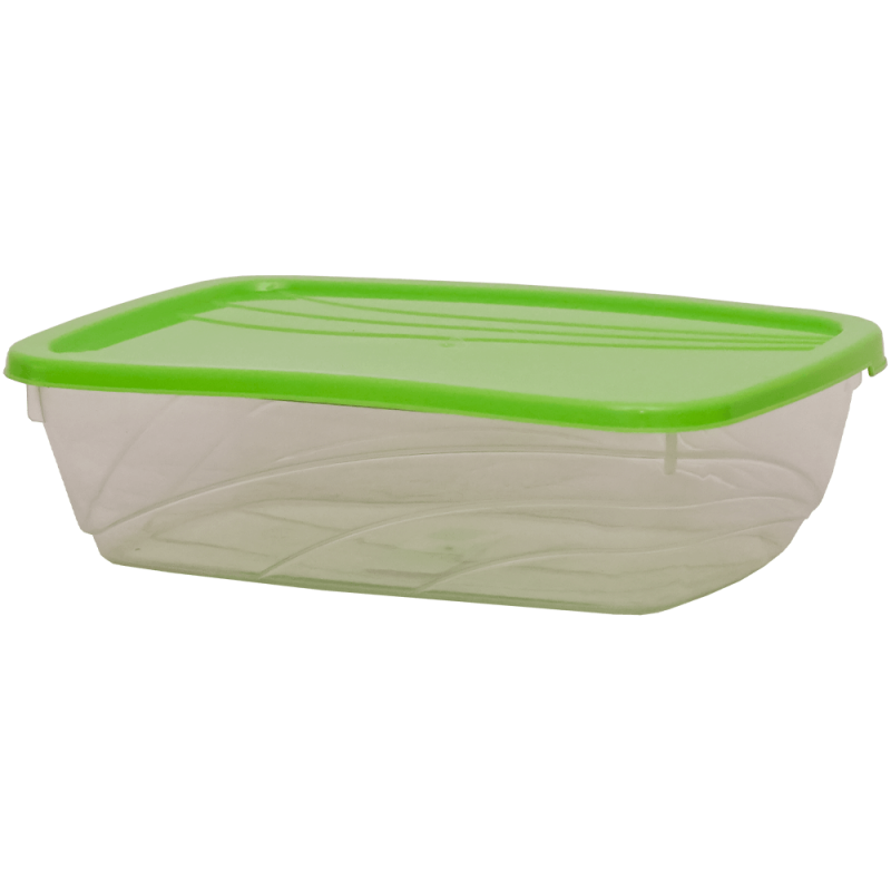Cutie alimentară Luna 1 litru